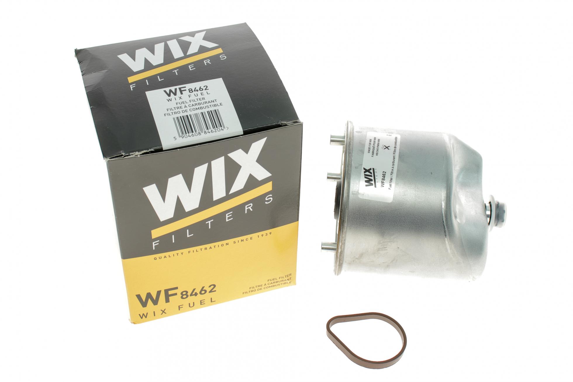 WF8462 WIX FILTERS